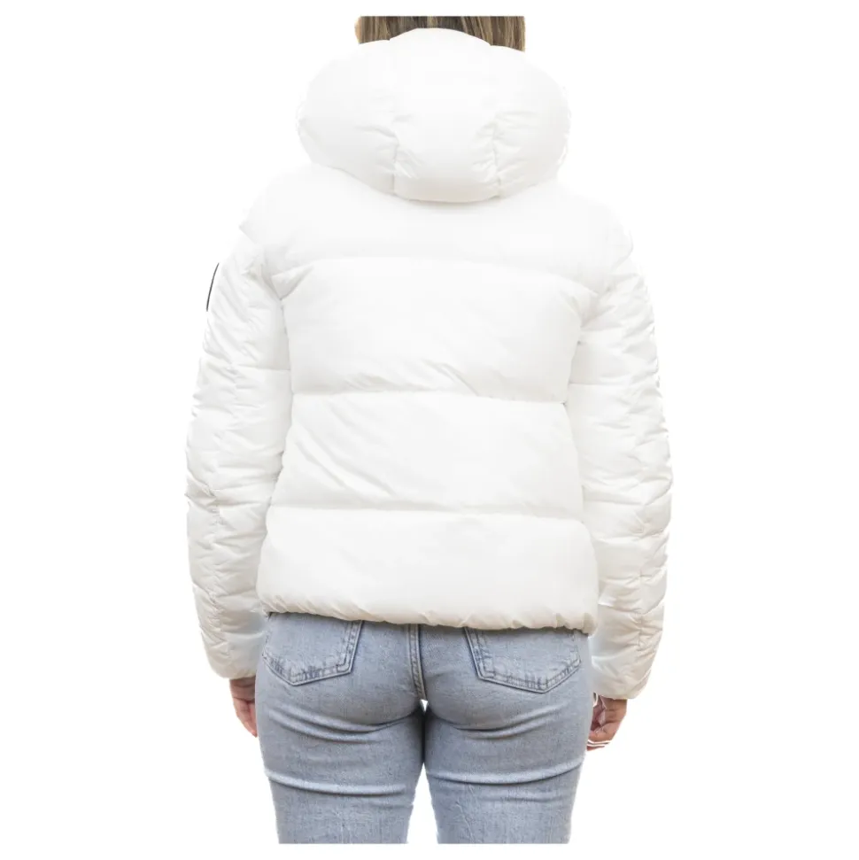 Biddy Jacket