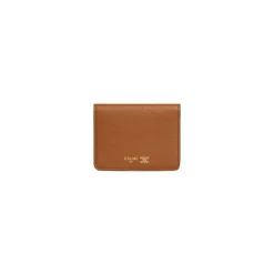 Bi-Fold Kaarthouder Triomphe Stempel