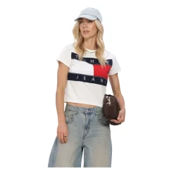 Big Flag Logo T-Shirt