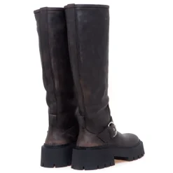 Biker Boot
