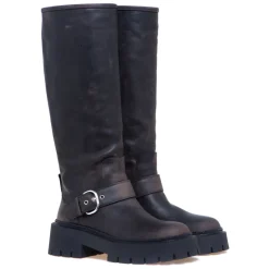 Biker Boot