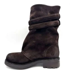 Biker Enkelboot