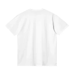 Biologisch Katoen Korte Mouw T-shirt