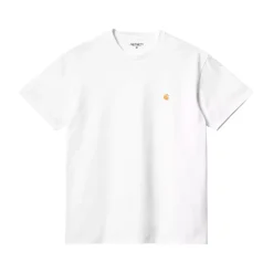 Biologisch Katoen Korte Mouw T-shirt