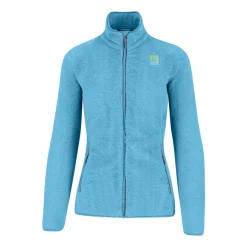 Blauwe Atoll Vertice Sweatshirt