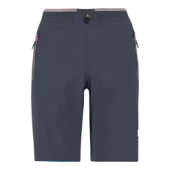 Blauwe Rock Evo Bermuda Shorts
