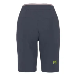 Blauwe Rock Evo Bermuda Shorts