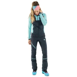 Blauwe Speed Broek