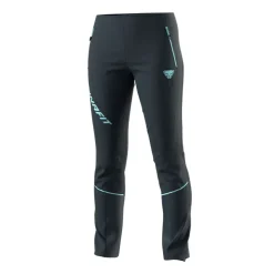 Blauwe Speed Broek