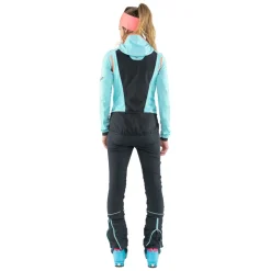 Blauwe Speed Broek