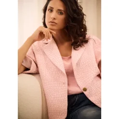 7733 Blazer Pien Croco