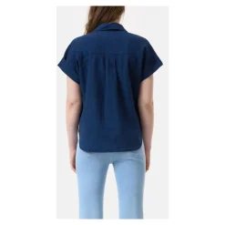 Blusa Closed