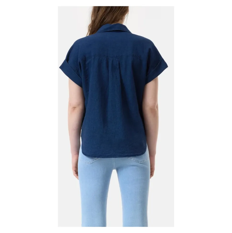 Blusa Closed
