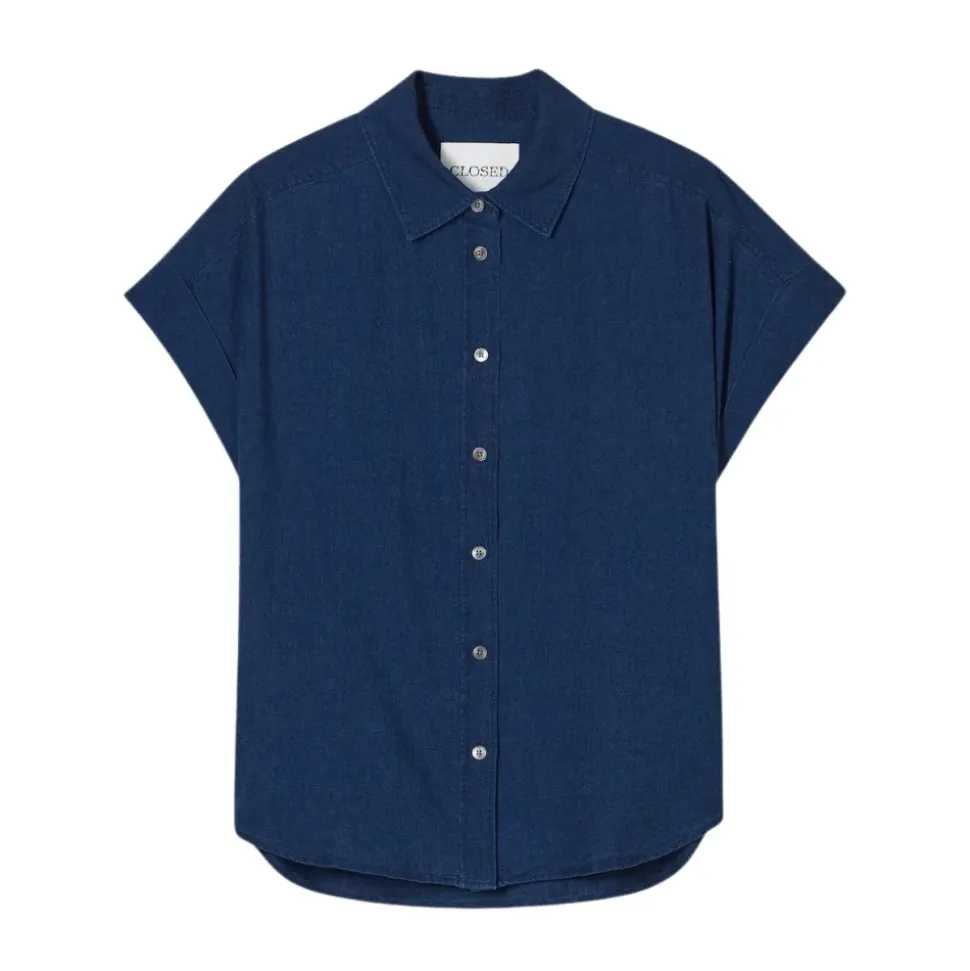 Blusa Closed