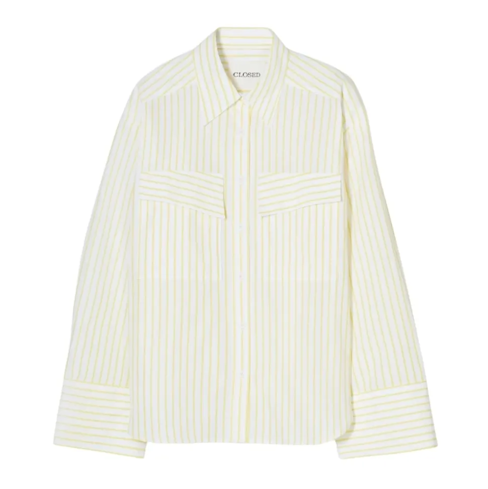 Blusa Closed