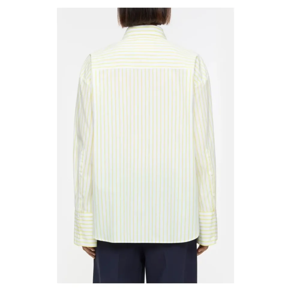 Blusa Closed