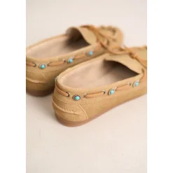 Boat Loafer