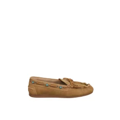 Boat Loafer