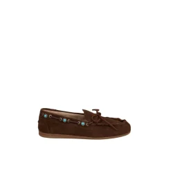 Boat Loafer