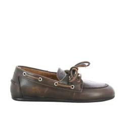 Boat Loafer Brushed
