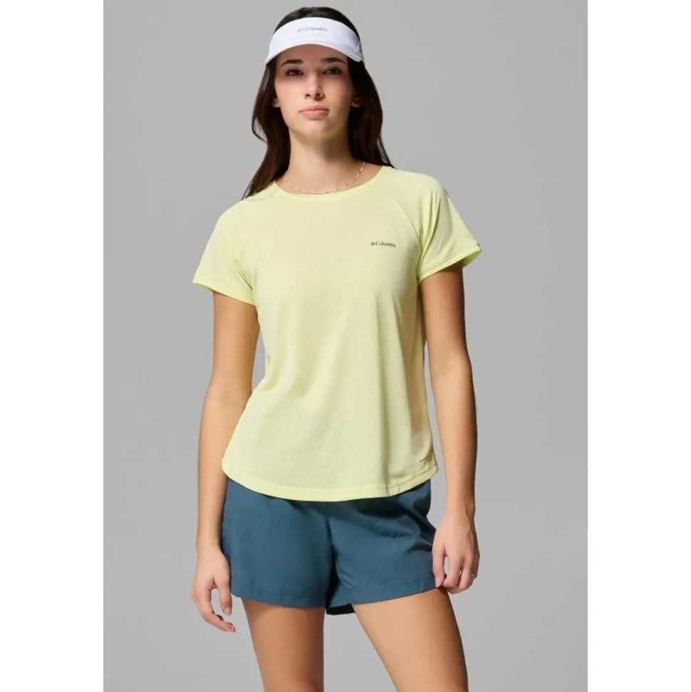 Bogata Bay Technische T-shirt