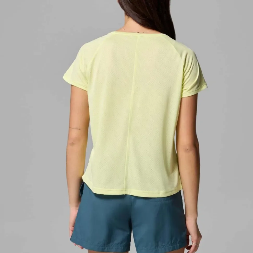 Bogata Bay Technische T-shirt