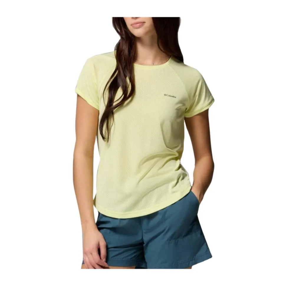 Bogata Bay Technische T-shirt