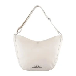 BOLSO A.P.C. COLOR CRUDO