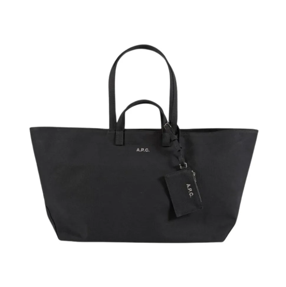 Bolso Canvas
