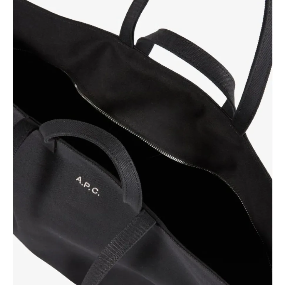 Bolso Canvas
