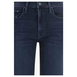 Boot-cut Jeans
