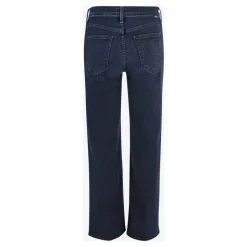 Boot-cut Jeans