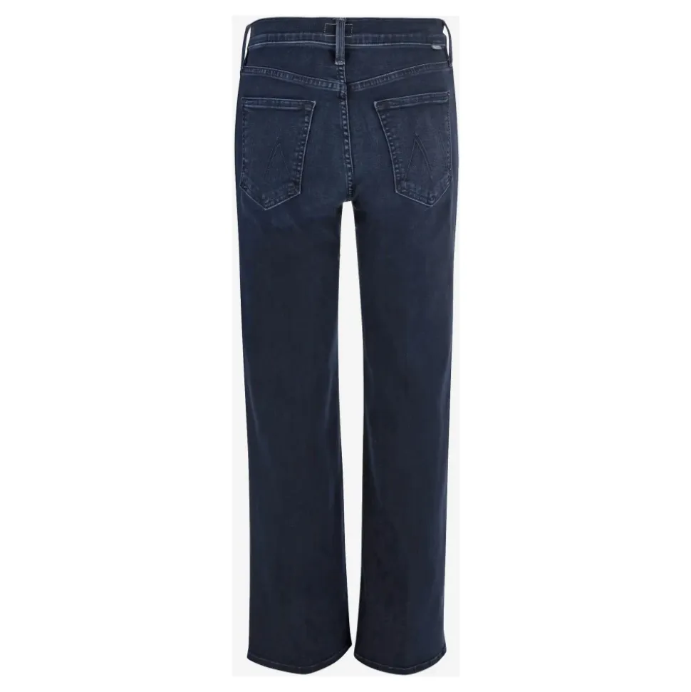 Boot-cut Jeans