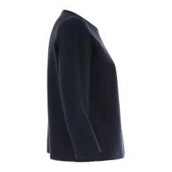 Boot-neck Sweater