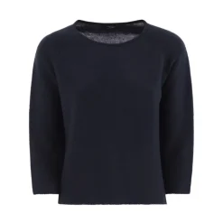 Boot-neck Sweater