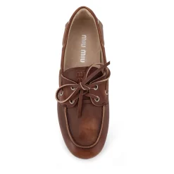 Bootschoenen