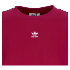 Bordeaux Legacy Crewneck Sweatshirt