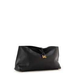 Boulevard Leren Clutch