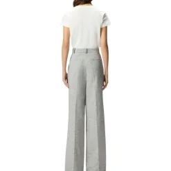 Brescello Pantalone Fiammato