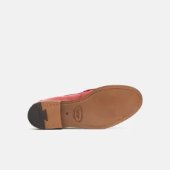 Bridget Loafer