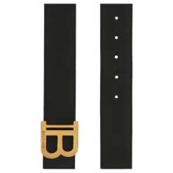 B-Riem van leer