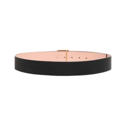 B-Riem van leer