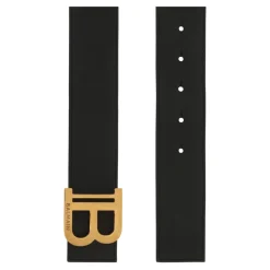 B-riem van leer