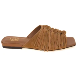 Brigitte Sandal