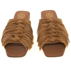 Brigitte Sandal