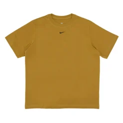 Bronzine/Zwart Sportswear Essentials T-shirt