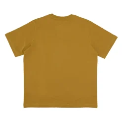 Bronzine/Zwart Sportswear Essentials T-shirt