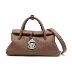 Bruine Aarde Tote Bag
