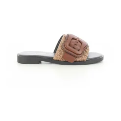 Bruine Damesschoenen