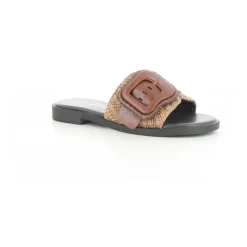 Bruine Damesschoenen
